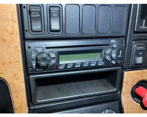 Radio International PROSTAR Vander Haags Inc Sf