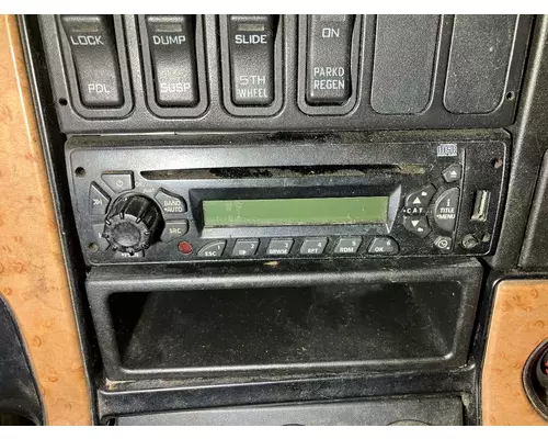 Radio International PROSTAR Vander Haags Inc Sf