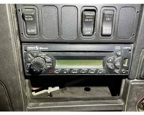 Radio International PROSTAR Vander Haags Inc Sf