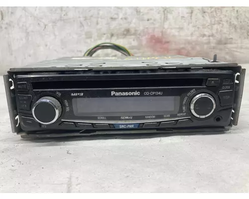 Radio International PROSTAR Vander Haags Inc Sf