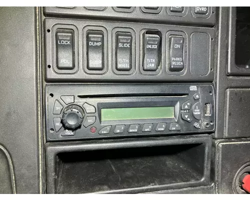 Radio International PROSTAR Vander Haags Inc Sf