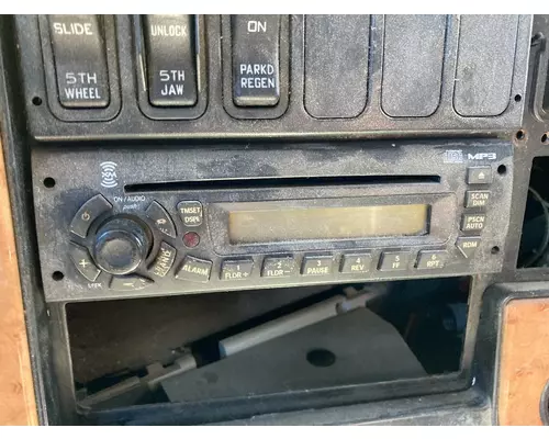 Radio International PROSTAR Vander Haags Inc Kc