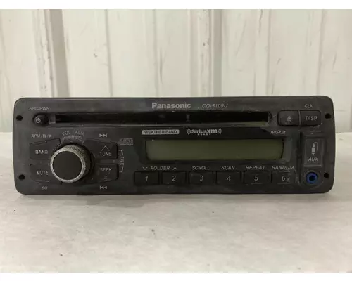 Radio International PROSTAR Vander Haags Inc WM