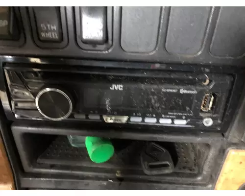 Radio International PROSTAR Vander Haags Inc WM