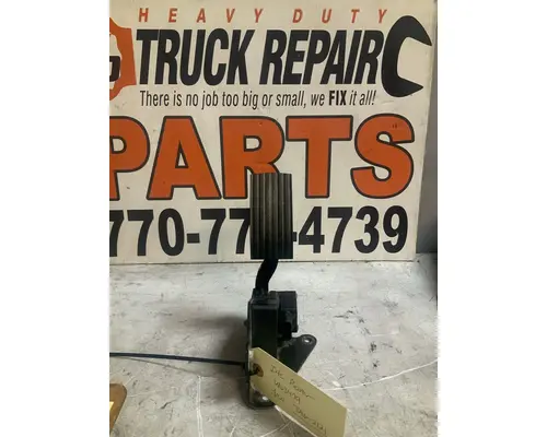 Accelerator Parts INTERNATIONAL Prostar Hd Truck Repair &amp; Service