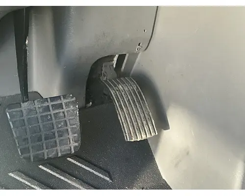 Accelerator Parts INTERNATIONAL ProStar Geco - Fresno