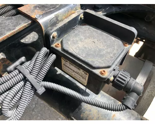 Air Brake Components International PROSTAR Vander Haags Inc Sp