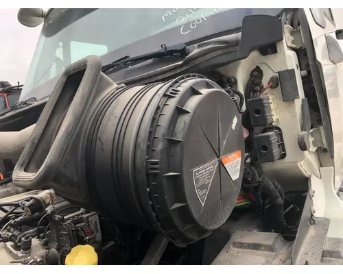 Air Cleaner International PROSTAR Vander Haags Inc Sp