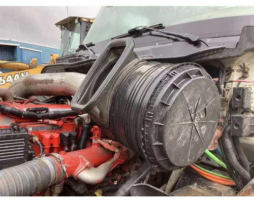 Air Cleaner International PROSTAR Vander Haags Inc Dm