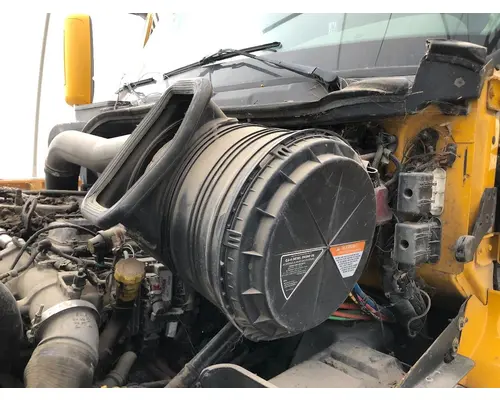 Air Cleaner International PROSTAR Vander Haags Inc Cb