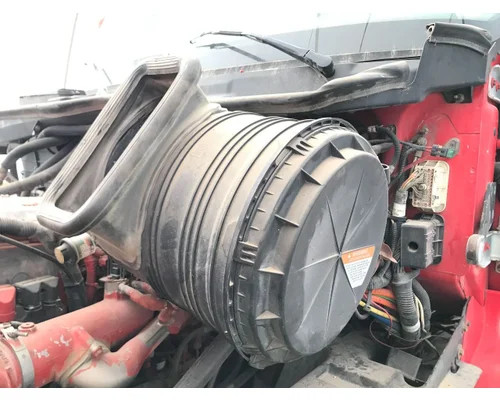 Air Cleaner International PROSTAR Vander Haags Inc CB