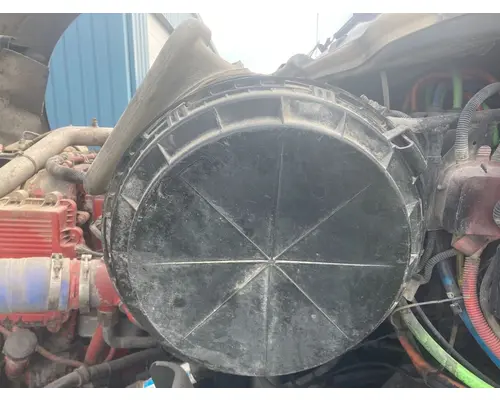 Air Cleaner International PROSTAR Vander Haags Inc Kc