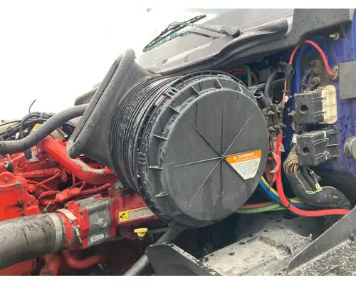 Air Cleaner International PROSTAR Vander Haags Inc Kc