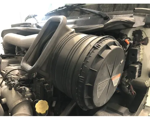 Air Cleaner International PROSTAR Vander Haags Inc WM
