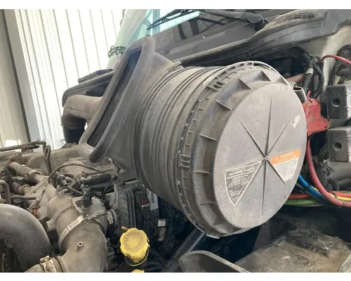 Air Cleaner International PROSTAR Vander Haags Inc WM