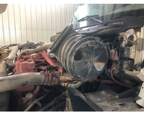 Air Cleaner International PROSTAR Vander Haags Inc WM