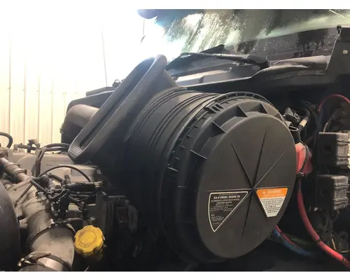 Air Cleaner International PROSTAR Vander Haags Inc WM