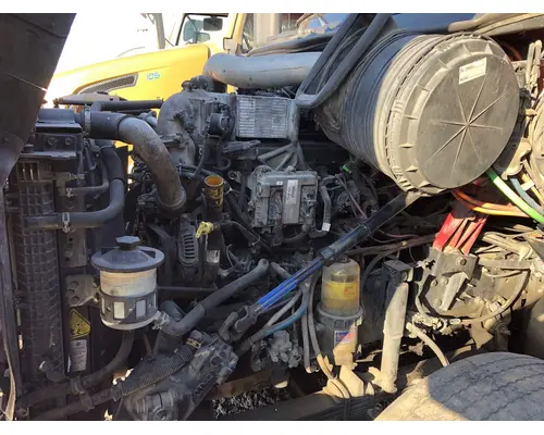 Air Cleaner International PROSTAR HOLST TRUCK PARTS