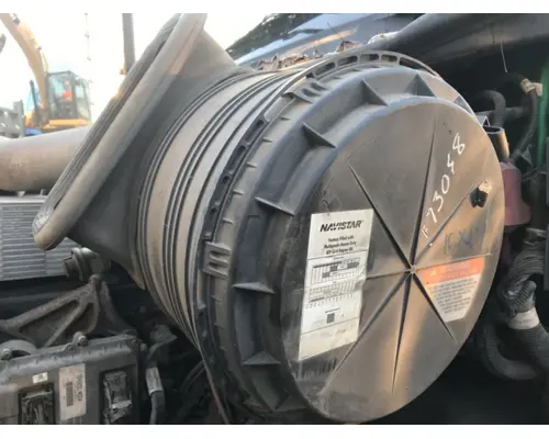 Air Cleaner International PROSTAR Complete Recycling Group LLC
