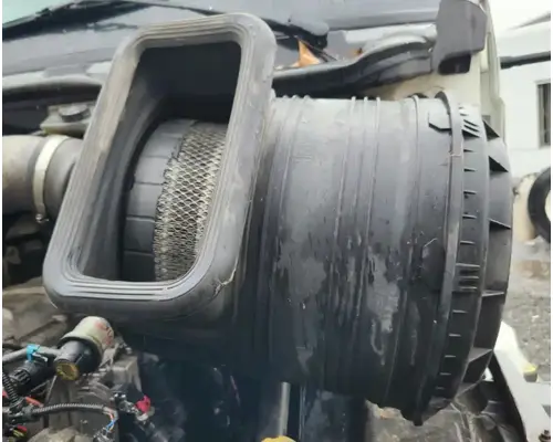 Air Cleaner International PROSTAR Complete Recycling Group LLC