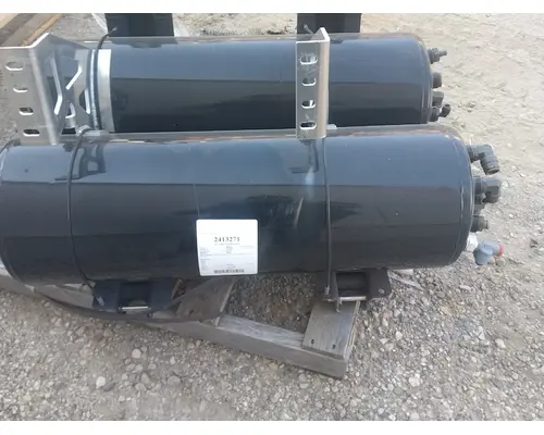 Air Conditioner Compressor Clutch INTERNATIONAL PROSTAR K &amp; R Truck Sales, Inc.