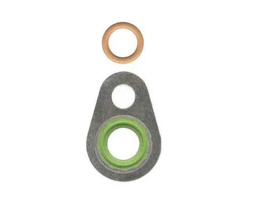 Air Conditioner Compressor INTERNATIONAL PROSTAR Vander Haags Inc Sf