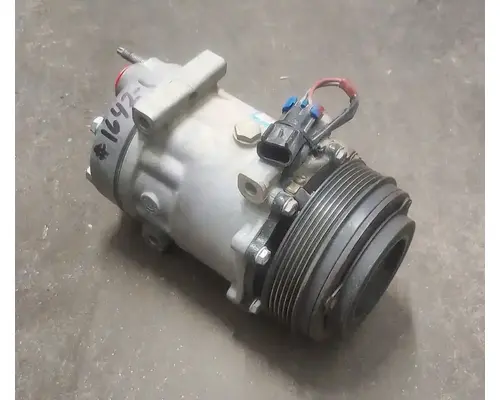 Air Conditioner Compressor INTERNATIONAL ProStar Geco - Fresno