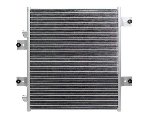 Air Conditioner Condenser INTERNATIONAL PROSTAR LKQ Western Truck Parts