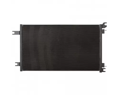 Air Conditioner Condenser INTERNATIONAL PROSTAR LKQ Western Truck Parts