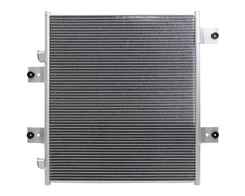 Air Conditioner Condenser INTERNATIONAL PROSTAR LKQ Thompson Motors - Wykoff