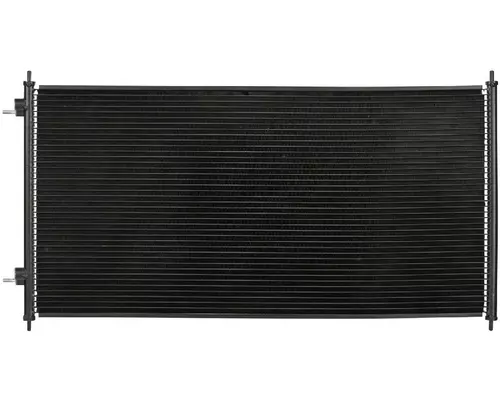 Air Conditioner Condenser INTERNATIONAL PROSTAR LKQ Plunks Truck Parts And Equipment - Jackson