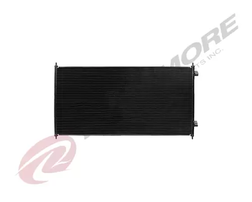 Air Conditioner Condenser INTERNATIONAL PROSTAR Rydemore Heavy Duty Truck Parts Inc