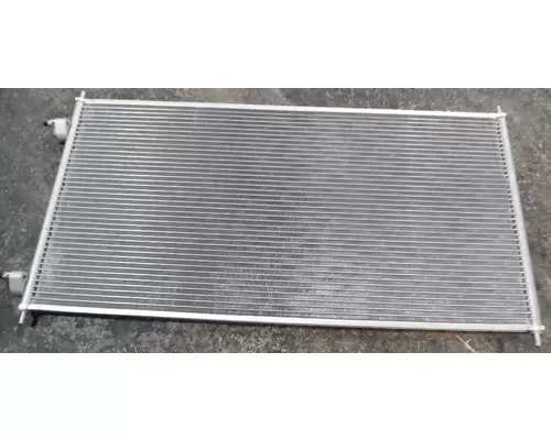 Air Conditioner Condenser INTERNATIONAL PROSTAR Marshfield Transportation Products
