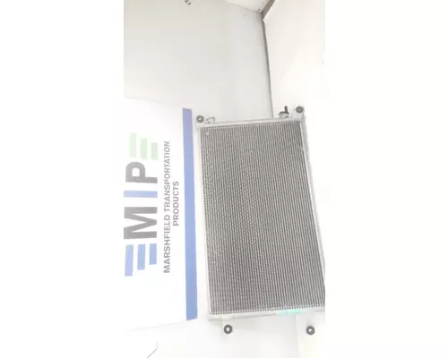 Air Conditioner Condenser INTERNATIONAL PROSTAR Marshfield Transportation Products