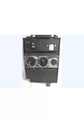 International Prostar Air Conditioning Selector