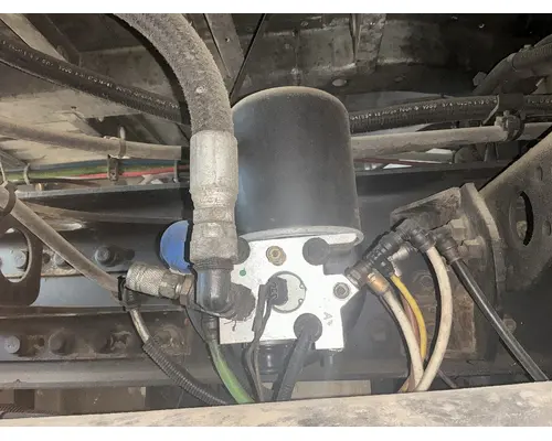 Air Dryer INTERNATIONAL ProStar Geco - Fresno