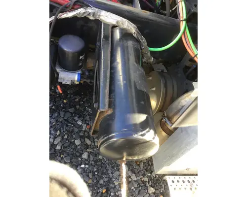 Air Tank INTERNATIONAL PROSTAR LKQ Heavy Truck Maryland