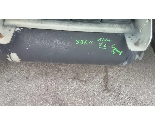 Air Tank INTERNATIONAL PROSTAR LKQ Heavy Truck - Goodys