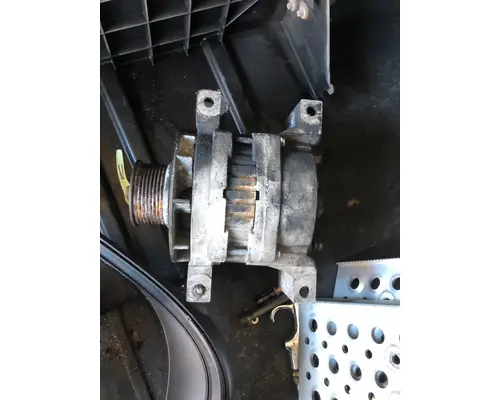 Alternator INTERNATIONAL Prostar B &amp; W  Truck Center