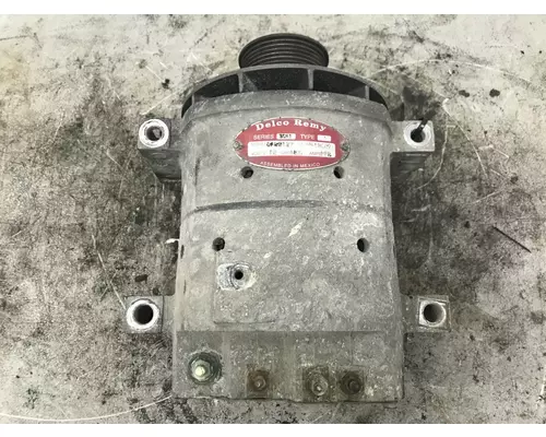 Alternator International PROSTAR Vander Haags Inc Kc