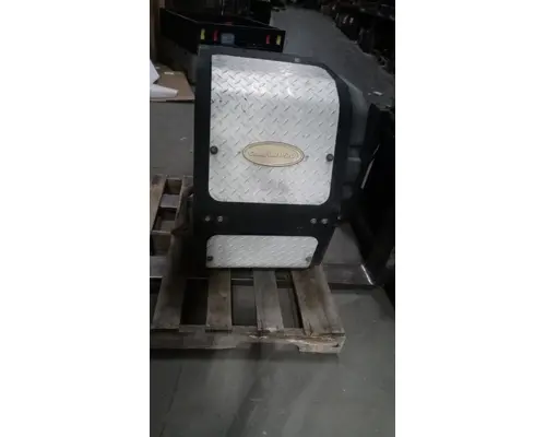Auxiliary Power Unit INTERNATIONAL Prostar K &amp; R Truck Sales, Inc.
