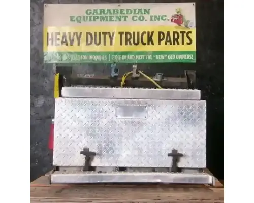 Auxiliary Power Unit INTERNATIONAL ProStar Geco - Dinuba