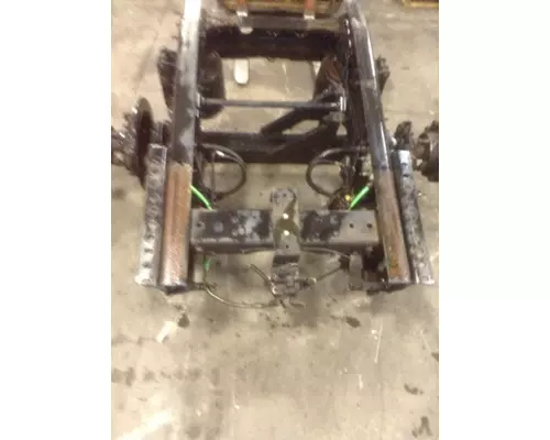 Axle Assembly, Rear (Single Or Rear) INTERNATIONAL Prostar Dex Heavy Duty Parts, LLC  