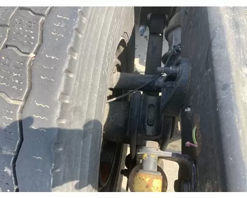 Axle Assembly, Rear (Single Or Rear) International PROSTAR Vander Haags Inc Kc