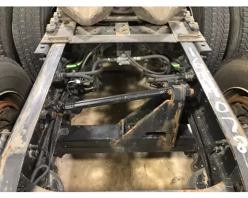Axle Assembly, Rear (Single Or Rear) International PROSTAR Vander Haags Inc WM