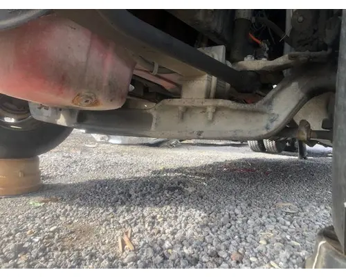 Axle Assembly, Front (Steer) International PROSTAR Holst Truck Parts