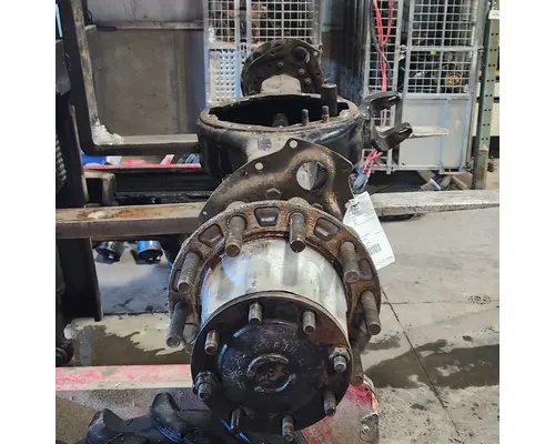 Axle Assembly, Rear (Front) INTERNATIONAL Prostar K &amp; R Truck Sales, Inc.
