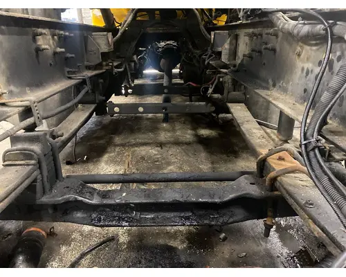 Axle Assembly, Front (Steer) International PROSTAR Complete Recycling Group LLC