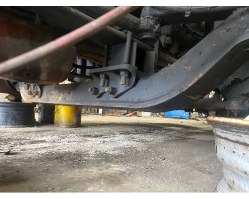Axle Assembly, Front (Steer) International PROSTAR Complete Recycling Group LLC