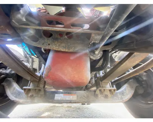 Axle Assembly, Front (Steer) International PROSTAR Complete Recycling Group LLC